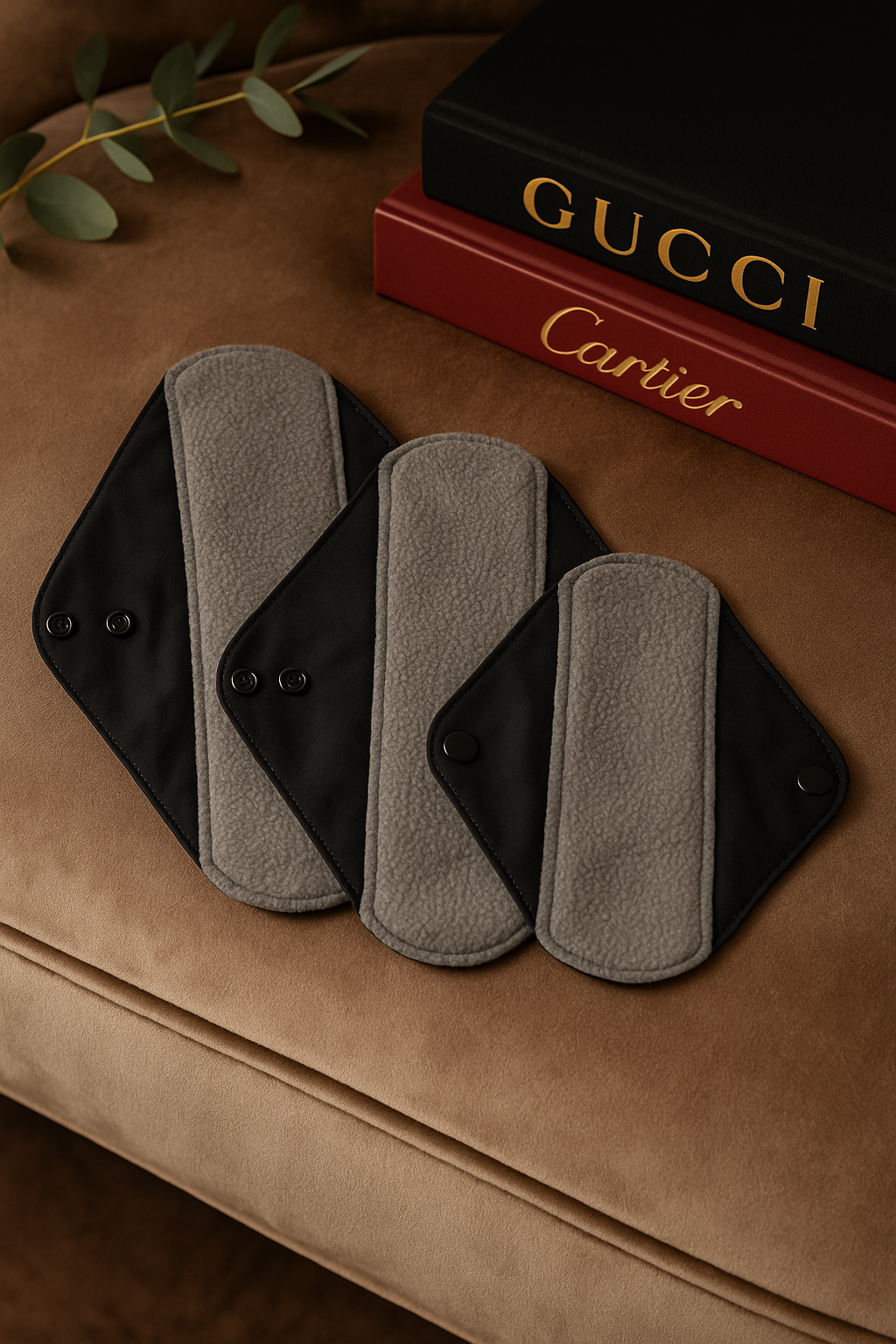 Reusable Pad - 3 Pack