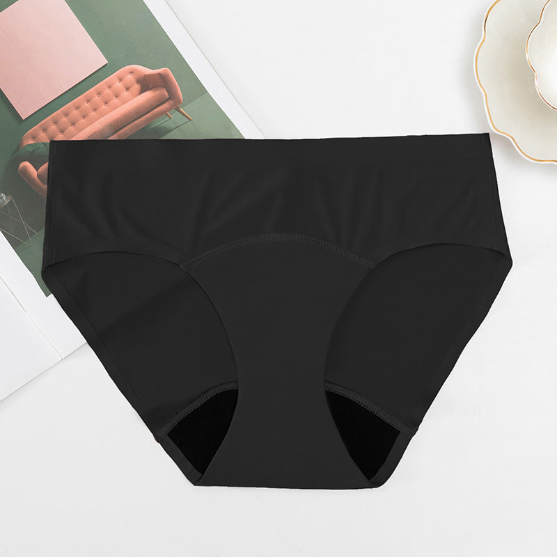 Leakproof - Daily in Black