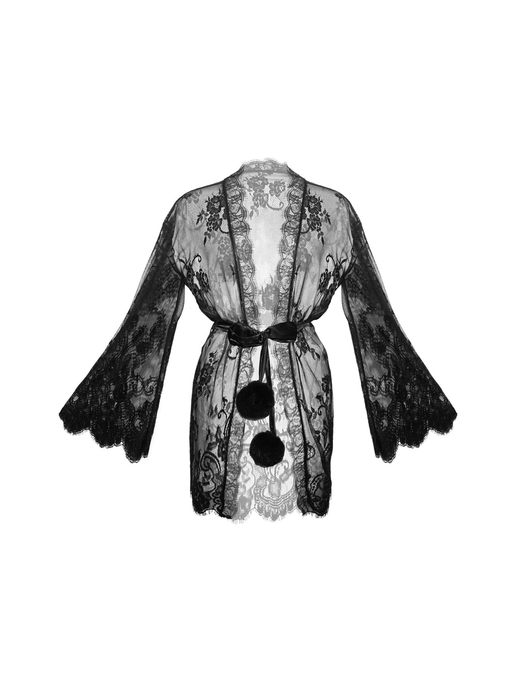 Mistress Gown