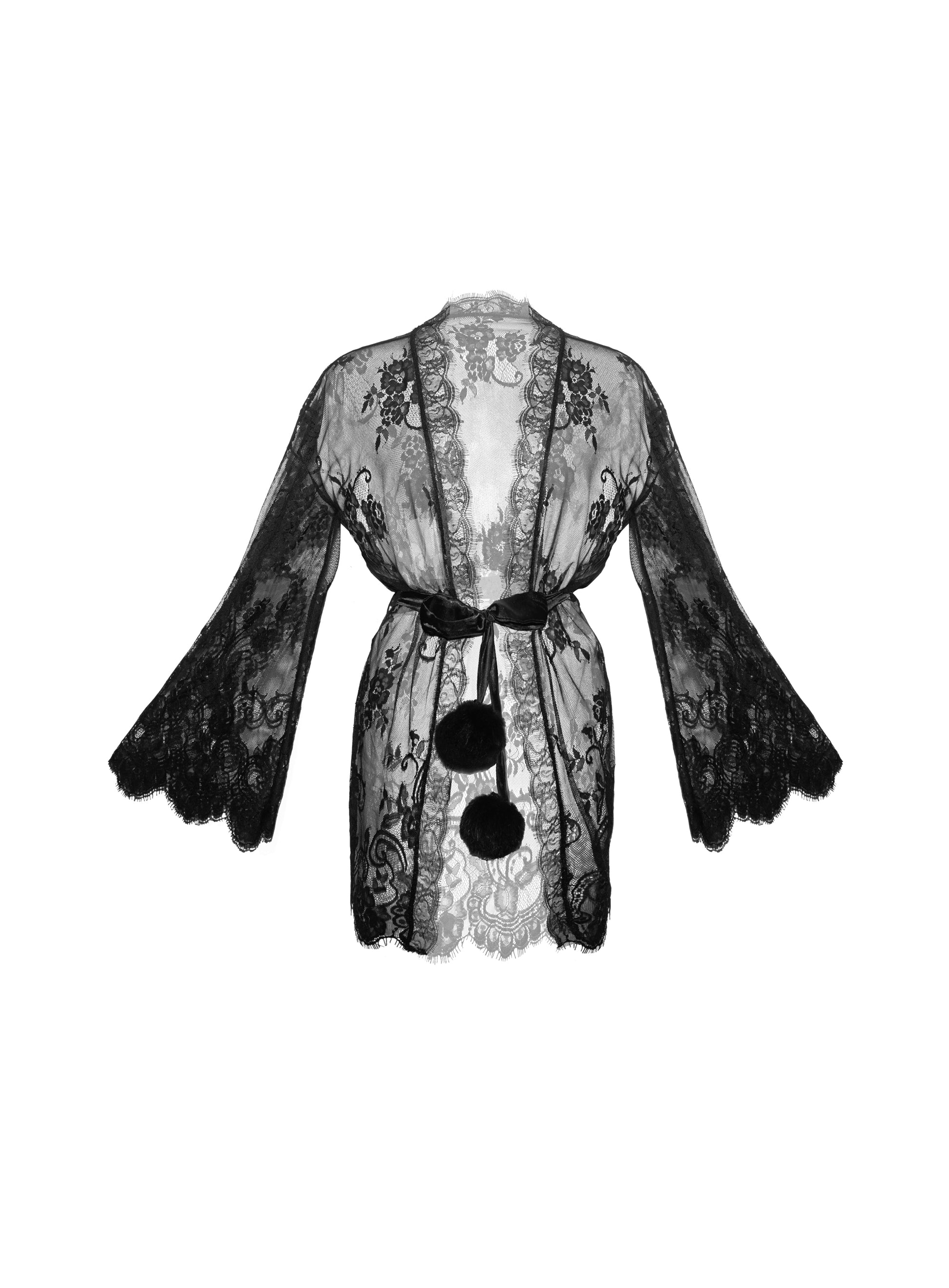 Mistress Gown