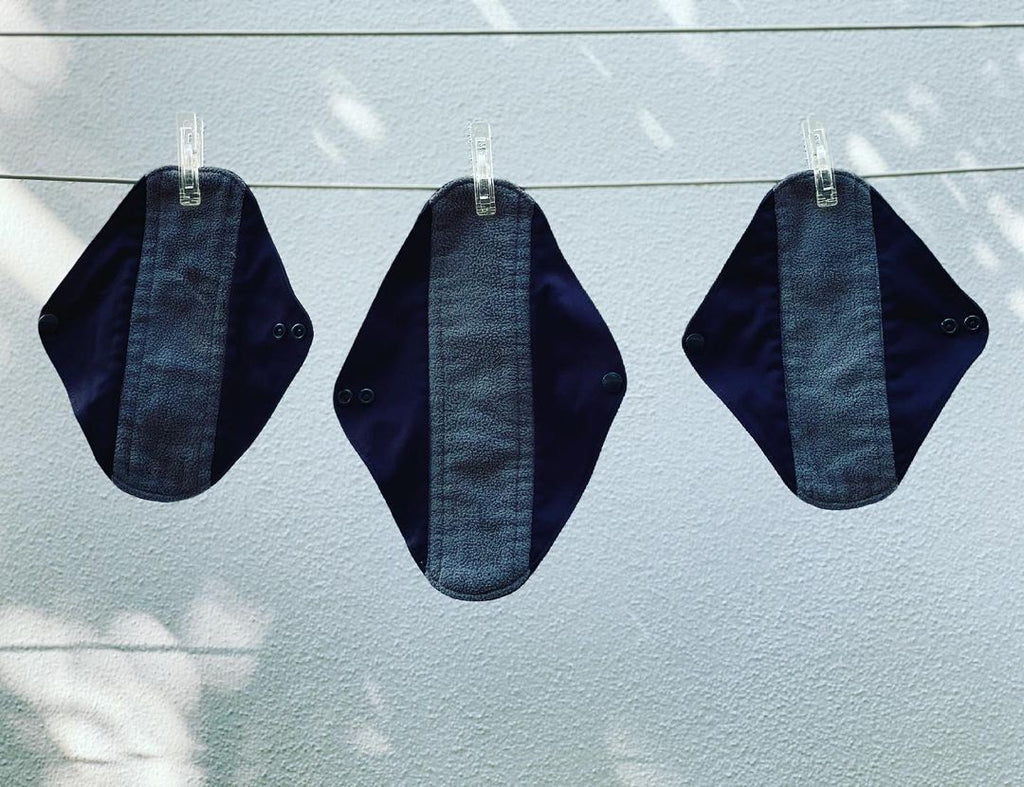 Reusable Pad - 3 Pack