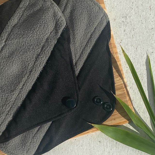 Reusable Pad - 3 Pack